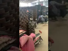 Миниатюрный глубокий размер скважины шарикоподшипников 5мм паза для частей потолочного вентилятора video