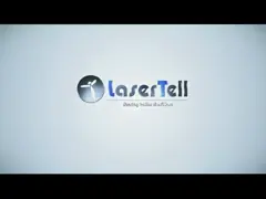 Портативный к - переключите машину удаления татуировки переключателя лазера к НД Яг для всего типа кожи цвета video