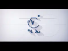 Цинк стали углерода покрыл штуцеры шланга гидросистемы Bsp video