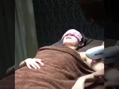 Постоянная машина  подмолаживания стороны депиляции волос с методом OPT video