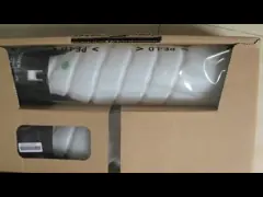 Develop Toner Tn116 Part Number A1UC0d0 For Copier Bizhub 164 / 165 / 185 video