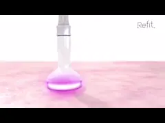 40khz ultrasound cavitation vacuum RF lipozero slimming beauty machine  MLS05