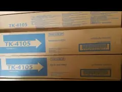 Kyocera TASKalfa 1801 / 2201 MFP Copier Toner Cartridges TK4105 5% Coverage Page Yield