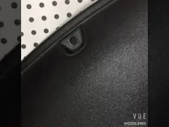 GZDL4WD Fender Flares