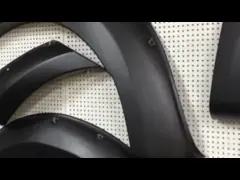 GZDL4WD 3M tape fender flares