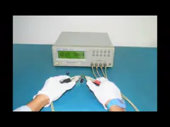 30 Steps Of Quality Control System Of Par 56 LED Pool Light