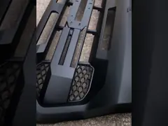 CFG-NR8-3 2019 Ranger Wildtrak Grille Raptor Style