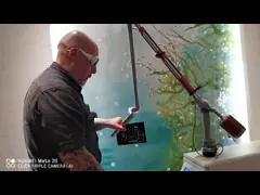 Q Switch ND YAG удаление пятен удаление пигмента удаление пикосекундных лазерных татуировок 532/755/1064nm video