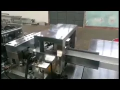 Крен железного каркаса дома C89 Framecad CAD виллы формируя машину video