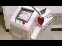 волокно 600В соединило удаление волос лазера диода канала лазера постоянное Эполитор диода 808нм не video