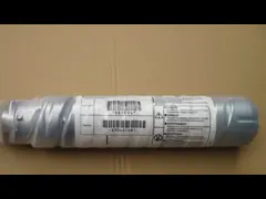 Ricoh MP 201 SPF 888261 Тонер для копировального аппарата Тип 1270D Черный DT415 video