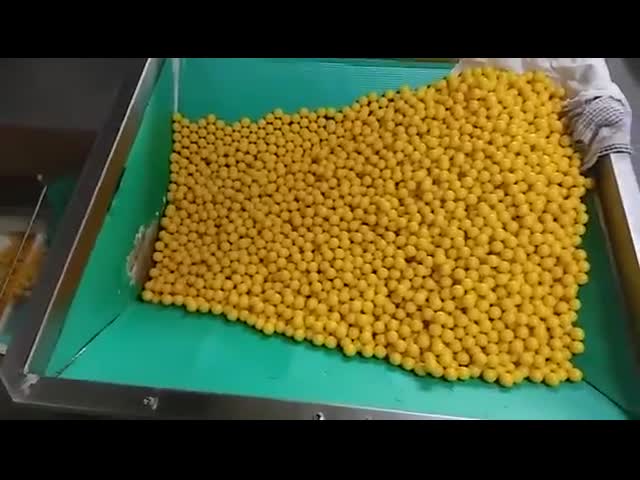 Машинное оборудование мягкой капсулы Vegan фармацевтическое для рыбьего жира, витамина e, пейнтбола делая машину