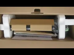 MX - M314N Sharp MX 312 FT Тонер-картриджи для фотокопировальных аппаратов Sharp с чипом video