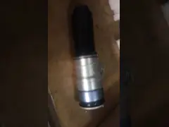 Auto Airmatic Suspension Shock Absorber Rear Position For BMW
