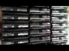 Kyocera TK172 Тонерный картридж Черный 1 упаковка в розничной упаковке Для принтера FS-1320D video