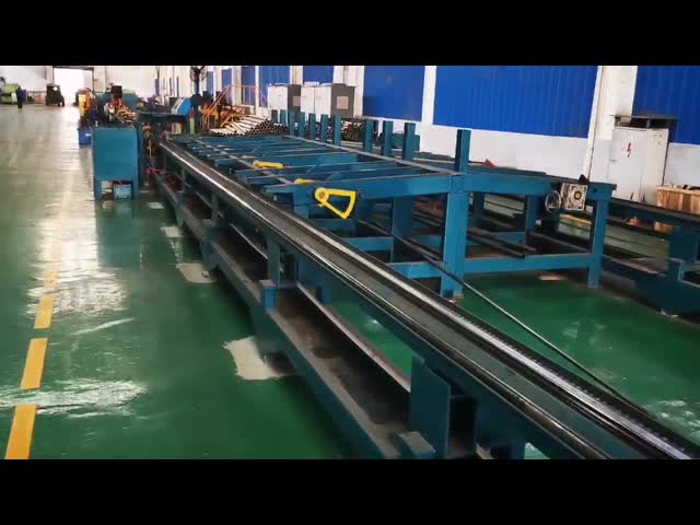 Вакуум обжигая безшовную трубку титана, трубопровод металла теплообменного аппарата круглый видео