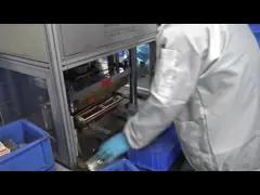 Super Life Time LFP Rechargeable Lifepo4 Battery Cells 3.2V High Energy Density