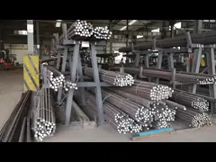 1,2344 Адвокатура горячекатаной легированной стали Х13 СКД61 круглая для заливки формы умирает video