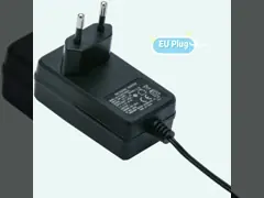 Private Mould Housing AC DC Power Adapter Wall plug  UL listed UG Plug 12V 1A 1.25A