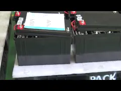 12V 200Ah LiFePO4 Deep Cycle Lithium Battery Lithium 12v Deep Cycle Battery