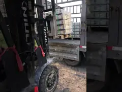 ОЭМ головки цилиндра 2Л двигателя Тойота 11101 54062/11101 54050 Амк909055 ИСО9001 video