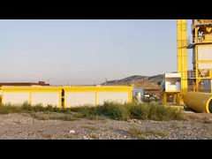 завод по переработке вторичного сырья асфальта стали углерода 80т/Х с потреблением собрания пыли воды низким video