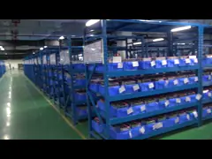 Lithium Iron Phosphate Cell Rechargeable Lifepo4 Battery Low Self Discharge