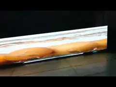 Пиксел приведенный табло 3.91mm 1R1G1B 4500nits на открытом воздухе video