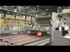 1870mmx1000mx38micron Artificial Marble Release PVA Film Roll