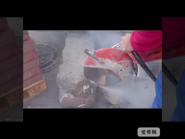 12 Inch 300mm Laser Welded Diamond Saw Blades For Cutting Hard Granite
