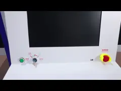 Оборудование осмотра безопасностью кс Рэй пакета транспортера для железнодорожного вокзала/аэропорта video