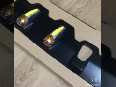 LFRS-Revo-1 Hilux Revo Roof Spoiler.MP4