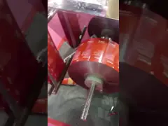 Automatic Pneumatic aseptic Gel Plugging Prefilled Paste Plastic Syringe Filling Machine