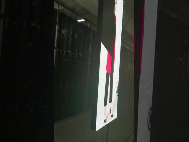 Безшовная стена СИД видео-, шкаф алюминия заливки формы экрана СИД концерта