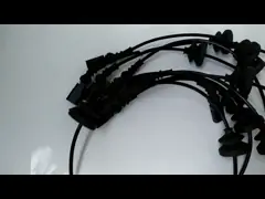 Air Suspension Repair Kits Front Cables Flexible Front Position