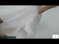 Защита плюс Абсорбенси супер защитного устранимого взрослого нижнего белья тяжелый для пациента video