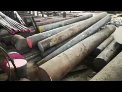 SCM440 SAE4140 1,7225 обожженное стальной прут структуры сплава video