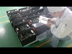 12V 300Ah 200Ah 150Ah Deep Cycle Rv Battery Lifepo4 Lithium Ion Solar Battery Pack