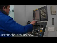 Cigarette Machine Parts Made In China Processed By High-end Machines