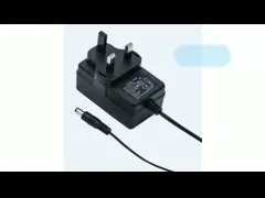 Wall Mounted Type 12V 1A 1.5A AC DC Universal Power Adapter