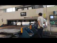 Затвердетое пре- круглой Адвокатуры P20/2311 высокуглеродистой низкой прессформы сплава пластиковой стальное video