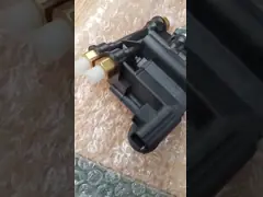 Air Suspension Solenoid Valve Block Compressed For Land Rover