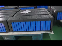 12V150Ah Bluetooth Lithium Battery High Discharge Rate Lifepo4 Material Series Connection