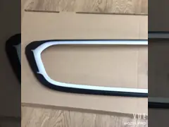 Ford Ranger  T7 T8 LED Headlights Cover