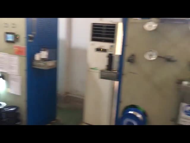 Ультрафиолетовый свет оптимизировал волокно кремнезема 300ум 400ум БГСУ видео