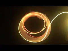 Соединитель стекловолокна СТ БФОК СТ-025 СТ-10 СТ-20 пластиковый video