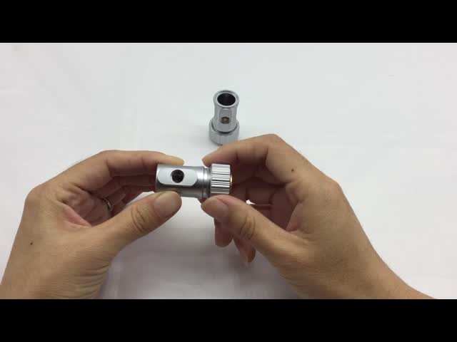 Разъем разъемов BNC LEMO, MD микроточки, переходника Lemo 01 гнезда LEMO 00 видео