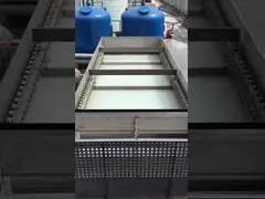 High loading DAF operating