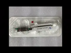 Сшиватель вырезывания пищеварительного тракта линейный меньше КЭ периода более быстрого спасения боли video