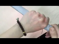 Карман 3 Поверд батареи привел светлый прибор локатора вены искателя вены легкий для удержания video